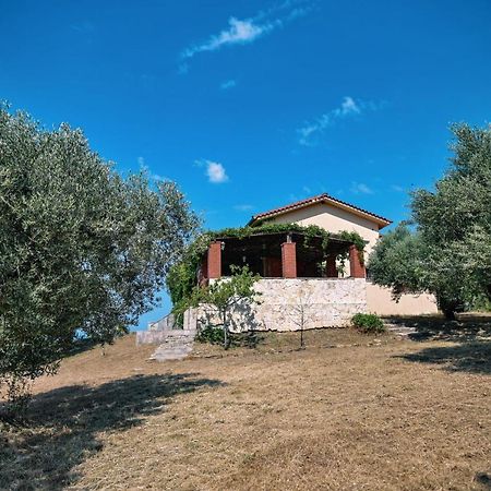 Villa Aiolos Alexandroúpoli Extérieur photo