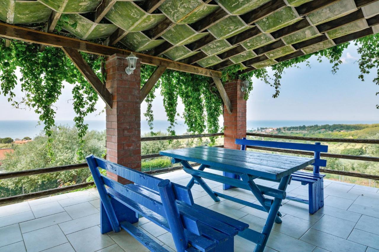 Villa Aiolos Alexandroúpoli Extérieur photo