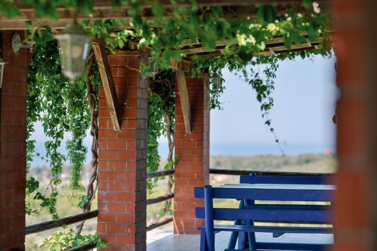 Villa Aiolos Alexandroúpoli Extérieur photo
