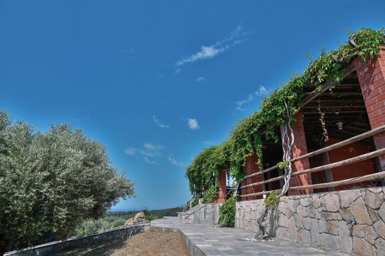 Villa Aiolos Alexandroúpoli Extérieur photo