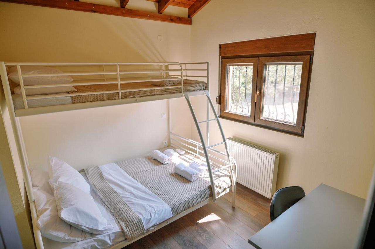 Villa Aiolos Alexandroúpoli Extérieur photo