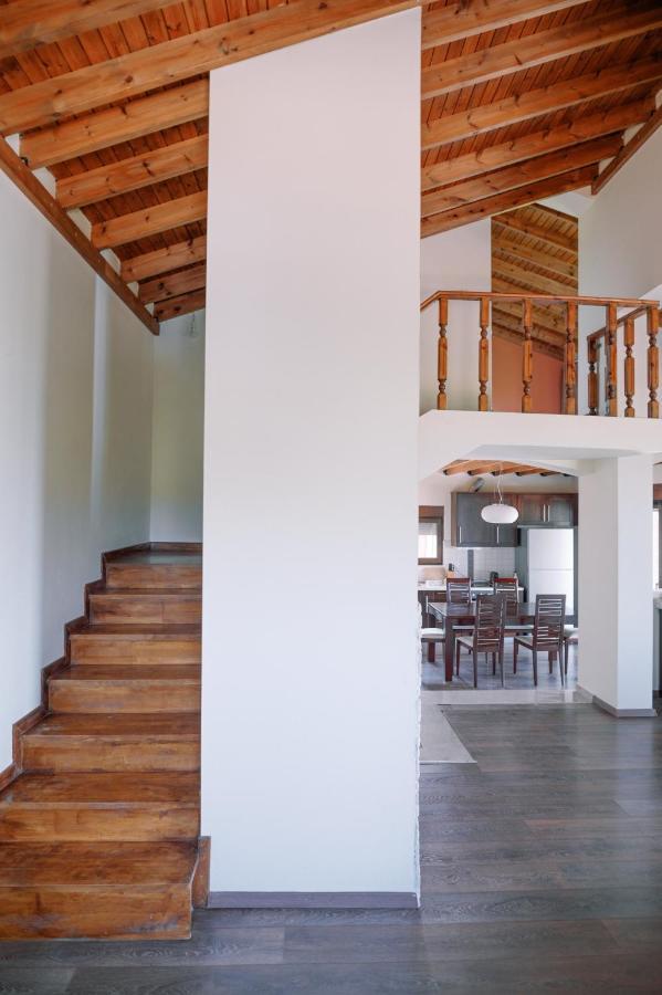 Villa Aiolos Alexandroúpoli Extérieur photo