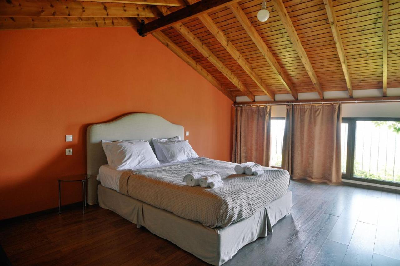 Villa Aiolos Alexandroúpoli Extérieur photo