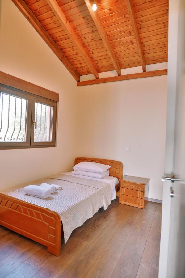 Villa Aiolos Alexandroúpoli Extérieur photo