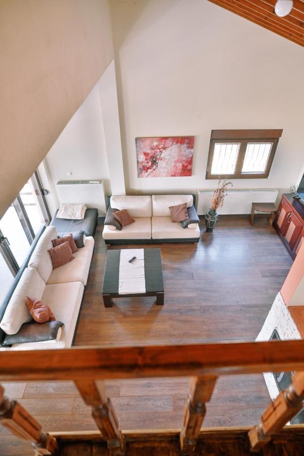 Villa Aiolos Alexandroúpoli Extérieur photo