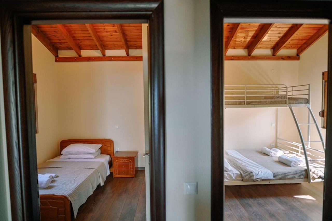 Villa Aiolos Alexandroúpoli Extérieur photo